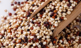 Quinoa: Tutto ciò che devi sapere sulle proprietà e i benefici