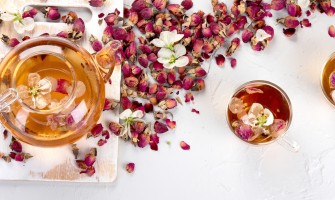 Rosa moscata usi e benefici