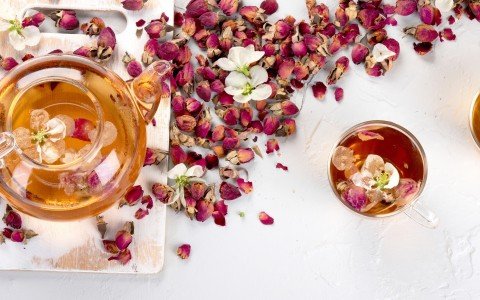Muscat rose uses and benefits