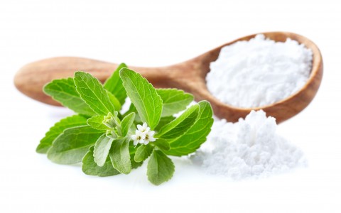 What are natural alternative sweeteners to sugar