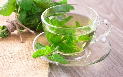 Menta tisana e i suoi benefici Menta tisana e i suoi benefici