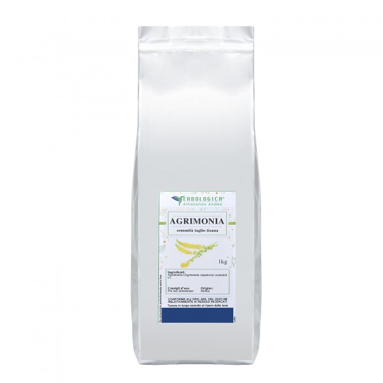 Agrimonia da 1 kg Agrimonia da 1 kg