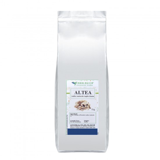 Altea radice infuso 1 kg Altea radice infuso 1 kg