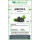 Aronia bacche intere Aronia bacche intere
