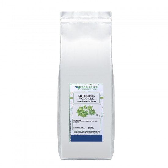 Artemisia Vulgaris 1kg Artemisia Vulgaris 1kg