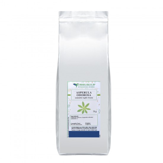 Asperula odorosa herbal tea cut 1 kg Asperula odorosa herbal tea cut 1 kg