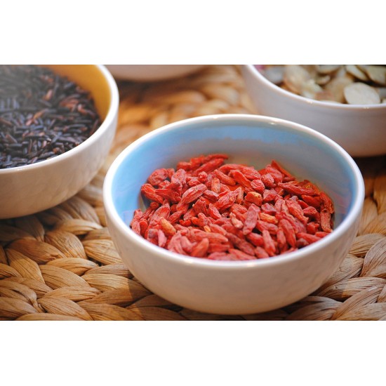 Tibet goji berries 1 kg Tibet goji berries 1 kg