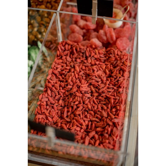 Tibet goji berries 1 kg Tibet goji berries 1 kg