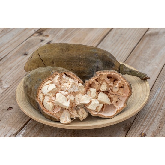 Baobab powder 1kg pack Baobab powder 1kg pack