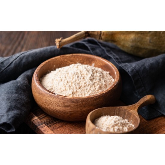 Baobab powder 1kg pack Baobab powder 1kg pack
