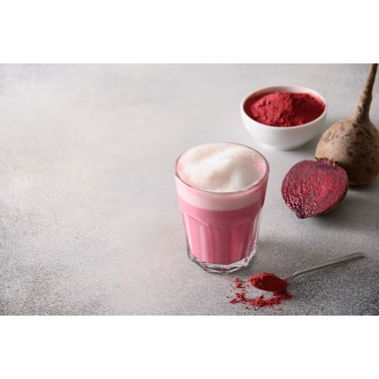 Red beetroot powder 1 kg pack Red beetroot powder 1 kg pack