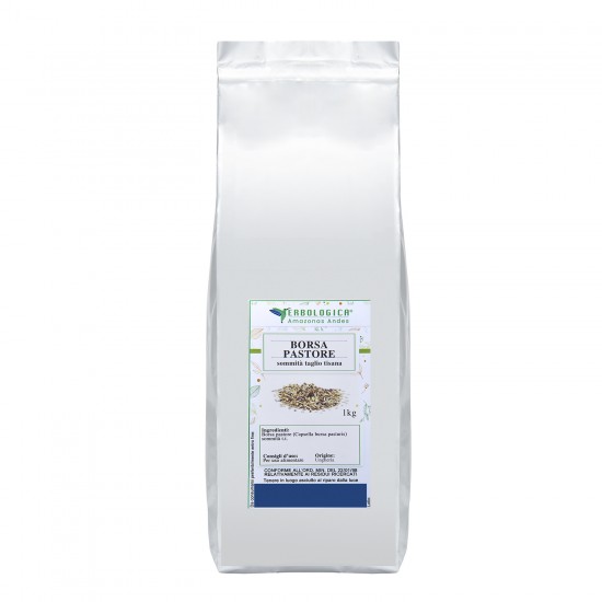 Shepherd's bag herbal tea 1 kg Shepherd's bag herbal tea 1 kg