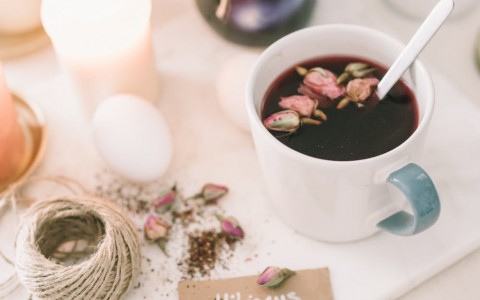 Karkadè herbal tea benefits
