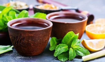 Marrubio tisana e le sue proprietà Marrubio tisana e le sue proprietà