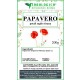 Papavero petali tisana Papavero petali tisana