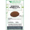 Serenoa serrulata frutti polvere