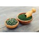 Spirulina in polvere 