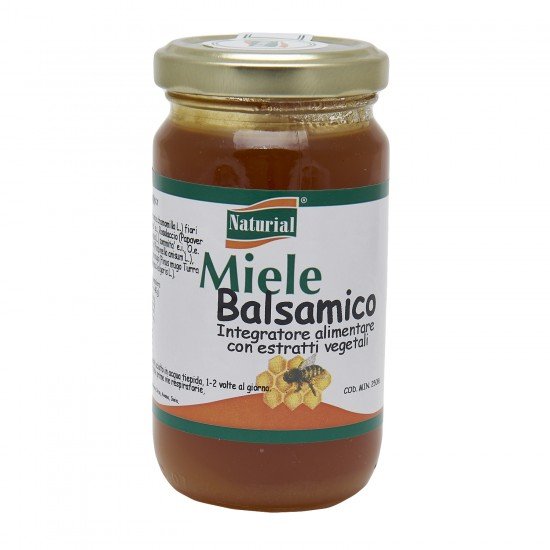 Miele Balsamico