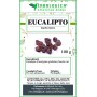 Eucalipto bacche tisana  Eucalipto bacche tisana