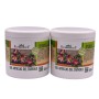 Gel artiglio del diavolo Krauterhof 2 confezioni da 500ml antidolorifico naturale offerta Gel artiglio del diavolo Krauterhof 2 confezioni da 500ml antidolorifico naturale offerta