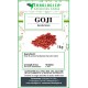 Tibet goji berries Tibet goji berries