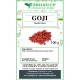 Tibet goji berries Tibet goji berries