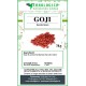 Tibet goji berries Tibet goji berries