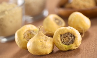 Scopri i benefici della maca delle ande: energia e salute naturale | erbologica