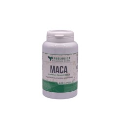 Maca peruviana capsule Maca peruviana capsule