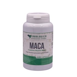Maca tricolore capsule Maca tricolore capsule