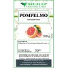 Pompelmo semi taglio tisana Pompelmo semi taglio tisana
