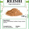 Reishi estratto in polvere 