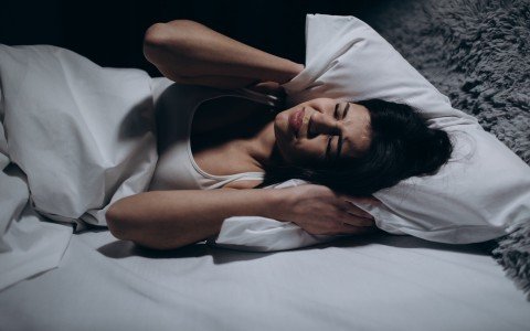 Rimedi naturali per l'insonnia: scopri come dormire sonni tranquilli