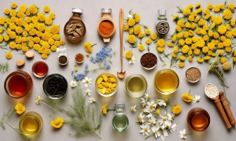 Rimedi naturali per l'ansia: tecniche efficaci per il benessere mentale Rimedi naturali per l'ansia: tecniche efficaci per il benessere mentale