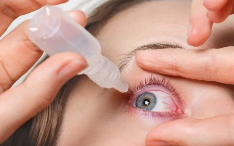 Congiuntivite come alleviare i sintomi con rimedi naturali efficaci Congiuntivite come alleviare i sintomi con rimedi naturali efficaci
