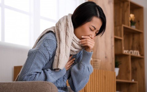Rimedi naturali per la tosse: scopri le soluzioni efficaci