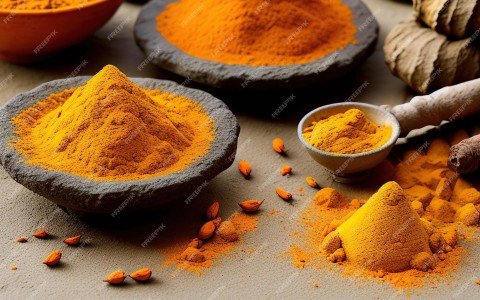 Scopri le spezie esotiche disponibili online: dal curry al peperoncino, una festa di sapori