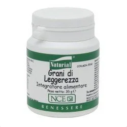 Grani di leggerezza 