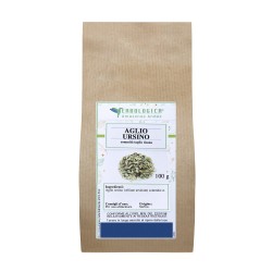 Aglio ursino foglie tisana Aglio ursino foglie tisana