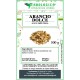 Arancio scorze dolci essiccate, infusi, tisane e liquori Arancio scorze dolci essiccate, infusi, tisane e liquori