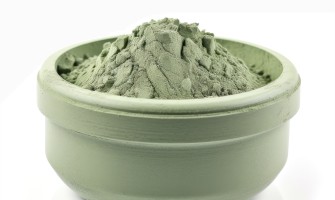 Svelare le meraviglie dell'argilla verde ventilata, una guida completa ai prodotti