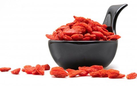 Bacche di Goji cosa sono e i suoi benefici