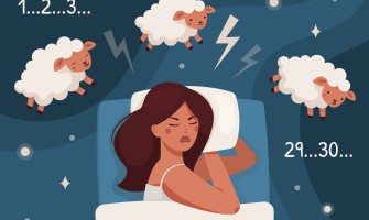 Come combattere insonnia e stress Come combattere insonnia e stress