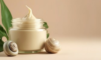 Crema alla Bava di Lumaca Crema alla Bava di Lumaca