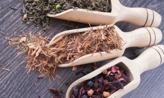 Erbe officinali contro gonfiore di stomaco