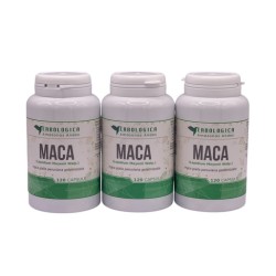 Maca Peruviana da 360 capsule Maca Peruviana da 360 capsule