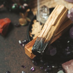 Incenso palo santo  Incenso palo santo