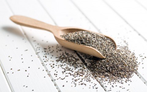 Semi di chia: benefici, nutrienti e guide all'integrazione nella dieta