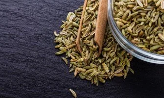 Semi di finocchio
