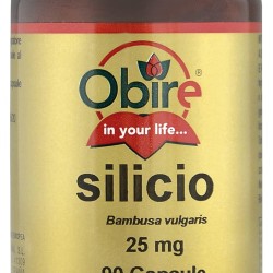 Silicio capsule Silicio capsule